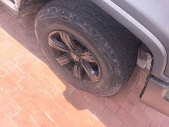 Tank 300 Off-Road Edition 2.0T Conqueror - ფოტო 6