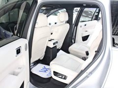 Li Auto L8 Max - ფოტო 10