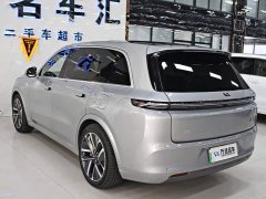 Li Auto L8 Max - ფოტო 15