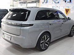 Li Auto L8 Max - ფოტო 16