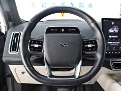 Li Auto L8 Max - ფოტო 5