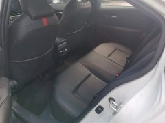 Toyota Corolla 1.8L CVT Luxury - ფოტო 11