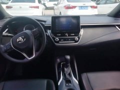Toyota Corolla 1.8L CVT Luxury - ფოტო 12
