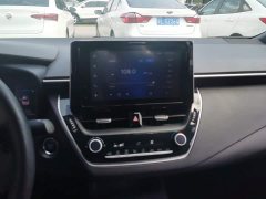 Toyota Corolla 1.8L CVT Luxury - ფოტო 13