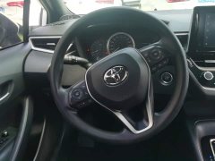 Toyota Corolla 1.8L CVT Luxury - ფოტო 15