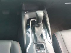 Toyota Corolla 1.8L CVT Luxury - ფოტო 16