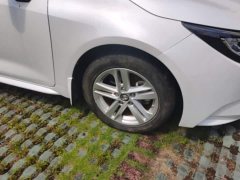 Toyota Corolla 1.8L CVT Luxury - ფოტო 6
