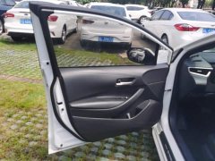 Toyota Corolla 1.8L CVT Luxury - ფოტო 7