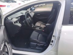 Toyota Corolla 1.8L CVT Luxury - ფოტო 9