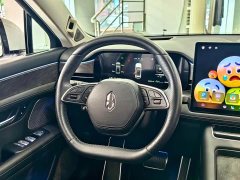 AITO Wenjie M5 Extended Range AWD Ultimate Edition - ფოტო 11