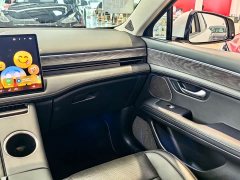 AITO Wenjie M5 Extended Range AWD Ultimate Edition - ფოტო 12