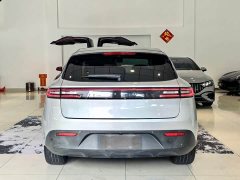 AITO Wenjie M5 Extended Range AWD Ultimate Edition - ფოტო 13