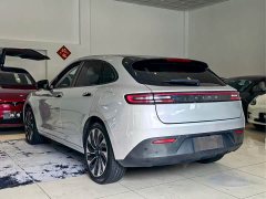 AITO Wenjie M5 Extended Range AWD Ultimate Edition - ფოტო 14