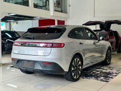 AITO Wenjie M5 Extended Range AWD Ultimate Edition - ფოტო 15