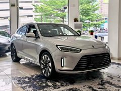 AITO Wenjie M5 Extended Range AWD Ultimate Edition - ფოტო 3