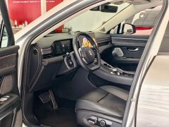 AITO Wenjie M5 Extended Range AWD Ultimate Edition - ფოტო 4