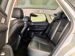 AITO Wenjie M5 Extended Range AWD Ultimate Edition - ფოტო 6