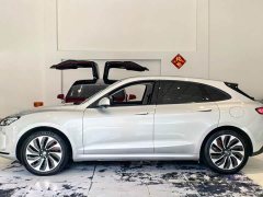 AITO Wenjie M5 Extended Range AWD Ultimate Edition - ფოტო 7