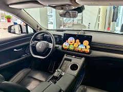 AITO Wenjie M5 Extended Range AWD Ultimate Edition - ფოტო 8
