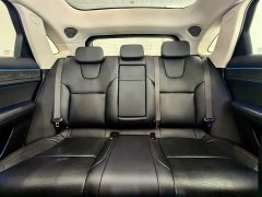 AITO Wenjie M5 Extended Range AWD Ultimate Edition - ფოტო 9