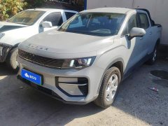 Geely Radar King Kong PHEV AWD Long Bed Thousand-Mile King Kong - ფოტო 1