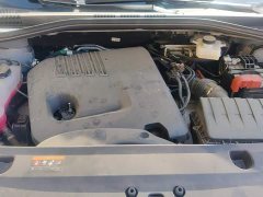 Geely Radar King Kong PHEV AWD Long Bed Thousand-Mile King Kong - ფოტო 10