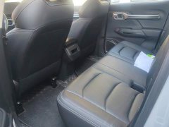 Geely Radar King Kong PHEV AWD Long Bed Thousand-Mile King Kong - ფოტო 11
