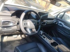 Geely Radar King Kong PHEV AWD Long Bed Thousand-Mile King Kong - ფოტო 12