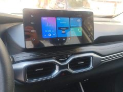 Geely Radar King Kong PHEV AWD Long Bed Thousand-Mile King Kong - ფოტო 13