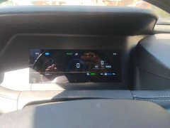 Geely Radar King Kong PHEV AWD Long Bed Thousand-Mile King Kong - ფოტო 14