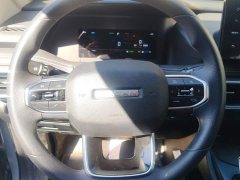 Geely Radar King Kong PHEV AWD Long Bed Thousand-Mile King Kong - ფოტო 15