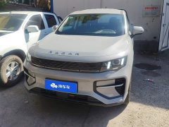 Geely Radar King Kong PHEV AWD Long Bed Thousand-Mile King Kong - ფოტო 2