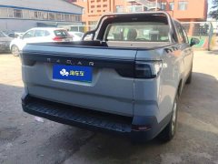 Geely Radar King Kong PHEV AWD Long Bed Thousand-Mile King Kong - ფოტო 3