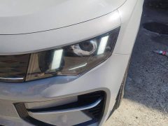 Geely Radar King Kong PHEV AWD Long Bed Thousand-Mile King Kong - ფოტო 5