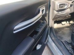 Geely Radar King Kong PHEV AWD Long Bed Thousand-Mile King Kong - ფოტო 7
