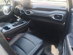 Geely Radar King Kong PHEV AWD Long Bed Thousand-Mile King Kong - ფოტო 8