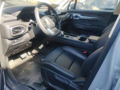 Geely Radar King Kong PHEV AWD Long Bed Thousand-Mile King Kong - ფოტო 9