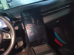 XPeng G3 G3i 460N - ფოტო 13