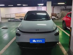 XPeng G3 G3i 460N - ფოტო 2