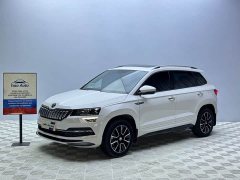 Skoda Karoq Corollac TSI280 Premium Edition - ფოტო 1