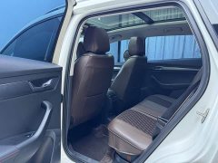 Skoda Karoq Corollac TSI280 Premium Edition - ფოტო 10