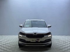 Skoda Karoq Corollac TSI280 Premium Edition - ფოტო 2