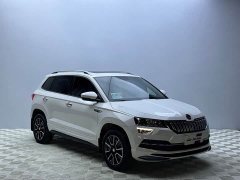 Skoda Karoq Corollac TSI280 Premium Edition - ფოტო 3
