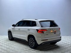 Skoda Karoq Corollac TSI280 Premium Edition - ფოტო 4