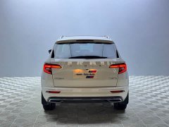 Skoda Karoq Corollac TSI280 Premium Edition - ფოტო 5