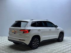 Skoda Karoq Corollac TSI280 Premium Edition - ფოტო 6