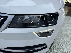 Skoda Karoq Corollac TSI280 Premium Edition - ფოტო 7