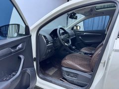Skoda Karoq Corollac TSI280 Premium Edition - ფოტო 9
