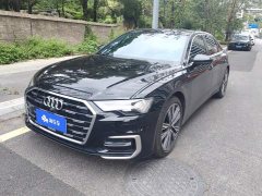 Audi A6L 55 TFSI quattro Sport Luxury Edition - ფოტო 1