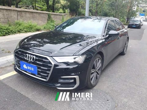 2024 Audi A6L 55 TFSI quattro Sport Luxury Edition - ავტომობილი ჩინეთიდან